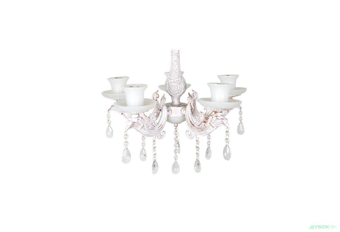 Изображение 2 - Люстра QH-A2217/5 Нумина