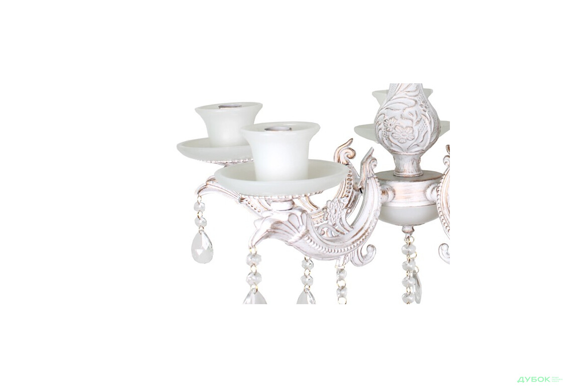 Изображение 3 - Люстра QH-A2217/5 Нумина