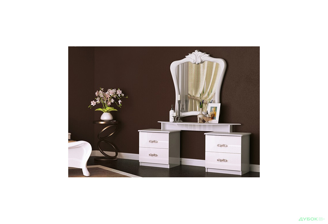 Изображение 2 - Модульная спальня Прованс МироМарк