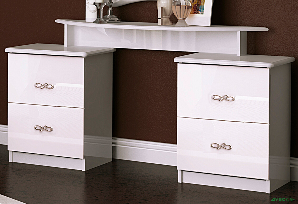 Изображение 5 - Модульная спальня Прованс МироМарк