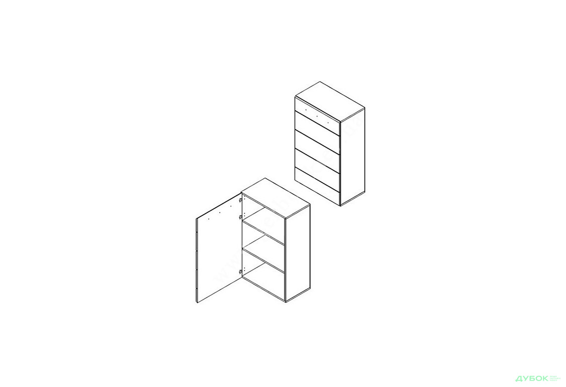 Изображение 2 - Гостиная Лена Gerbor холдинг