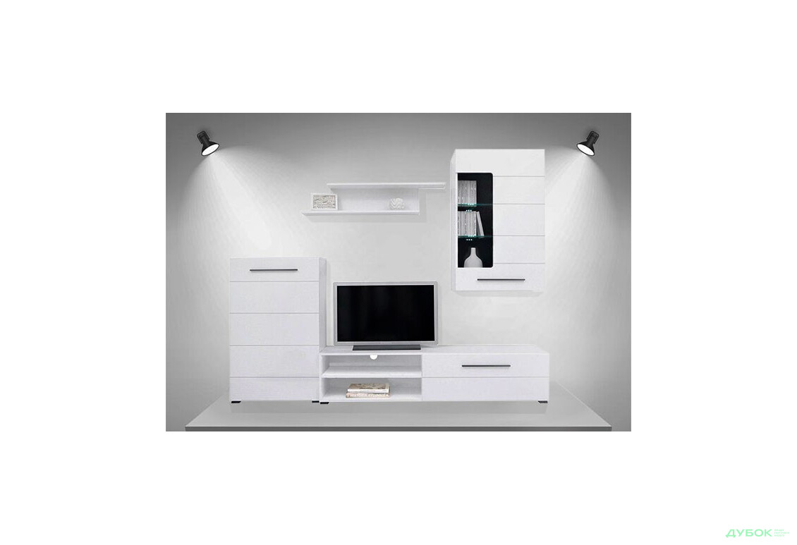 Изображение 4 - Гостиная Лена Gerbor холдинг