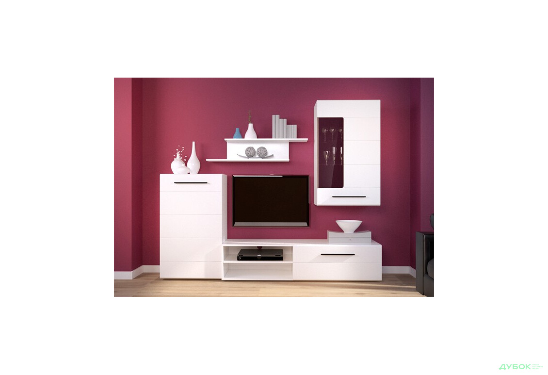 Изображение 5 - Гостиная Лена Gerbor холдинг