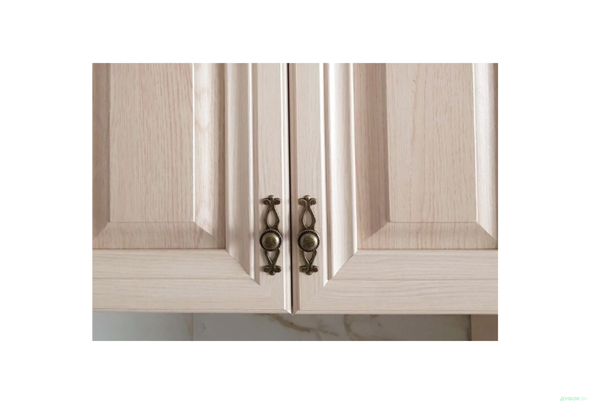 Модульная кухня Оля Люкс Шимо БМФ - Изображение 4 Изображение 4 - Модульная кухня Оля Люкс Шимо БМФ