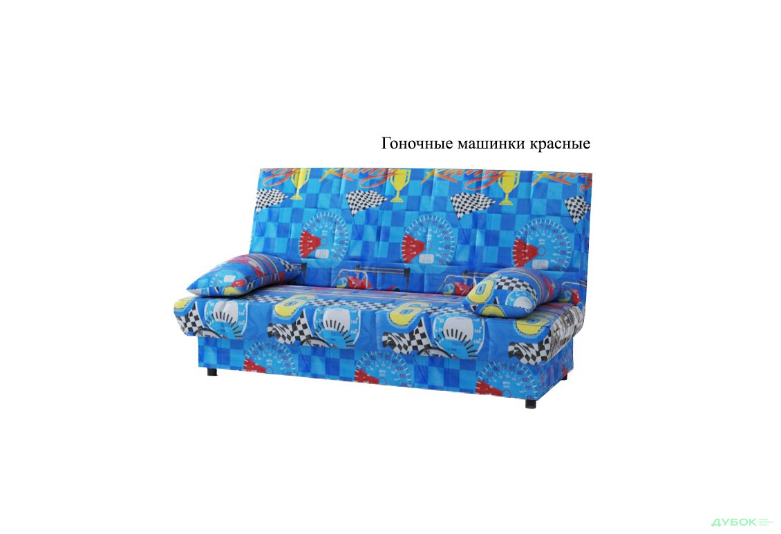 Изображение 8 - Диван Ньюс New Sofyno