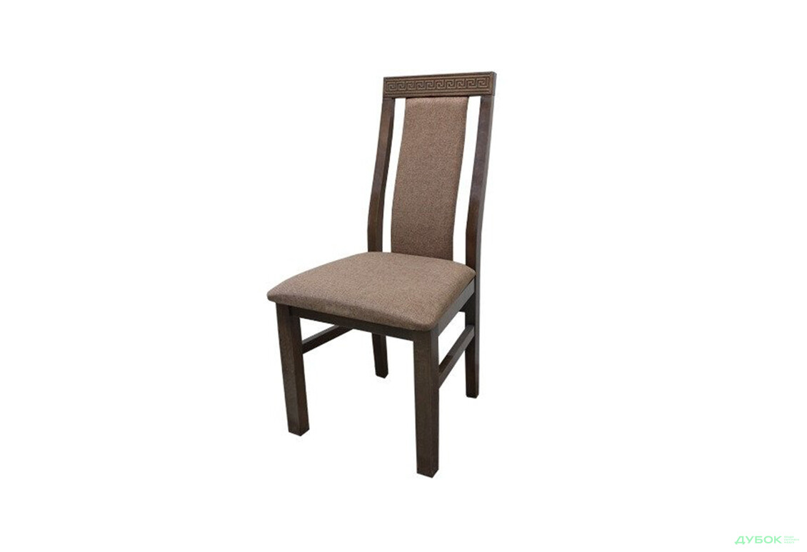 Стул Лир (с резьбой) Pavlik