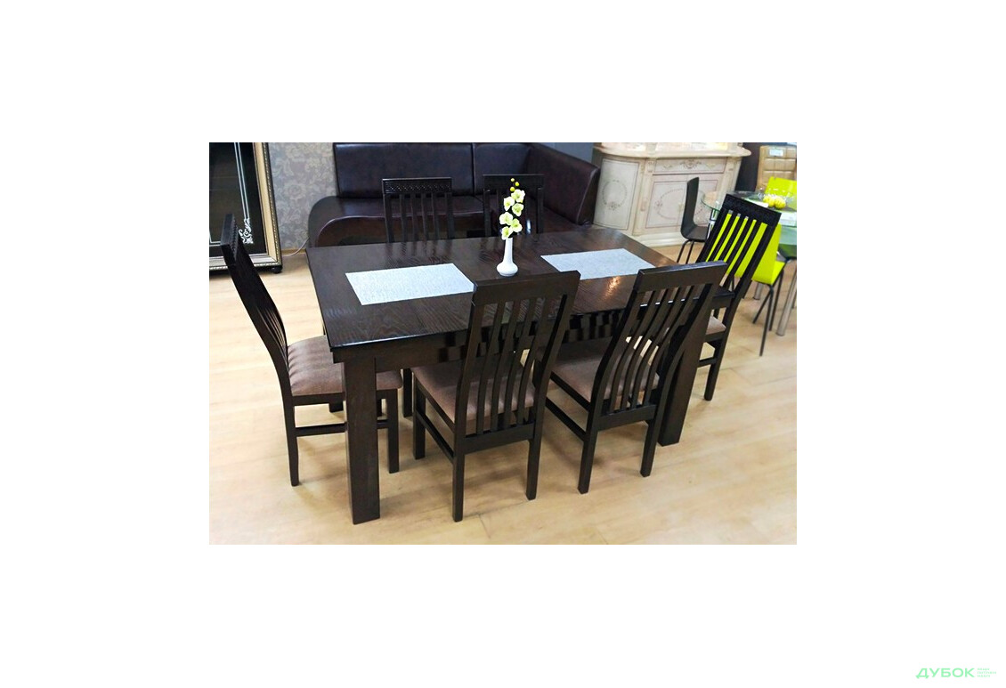 Изображение 3 - Стол Европа раскладной, прямоугольный Pavlik