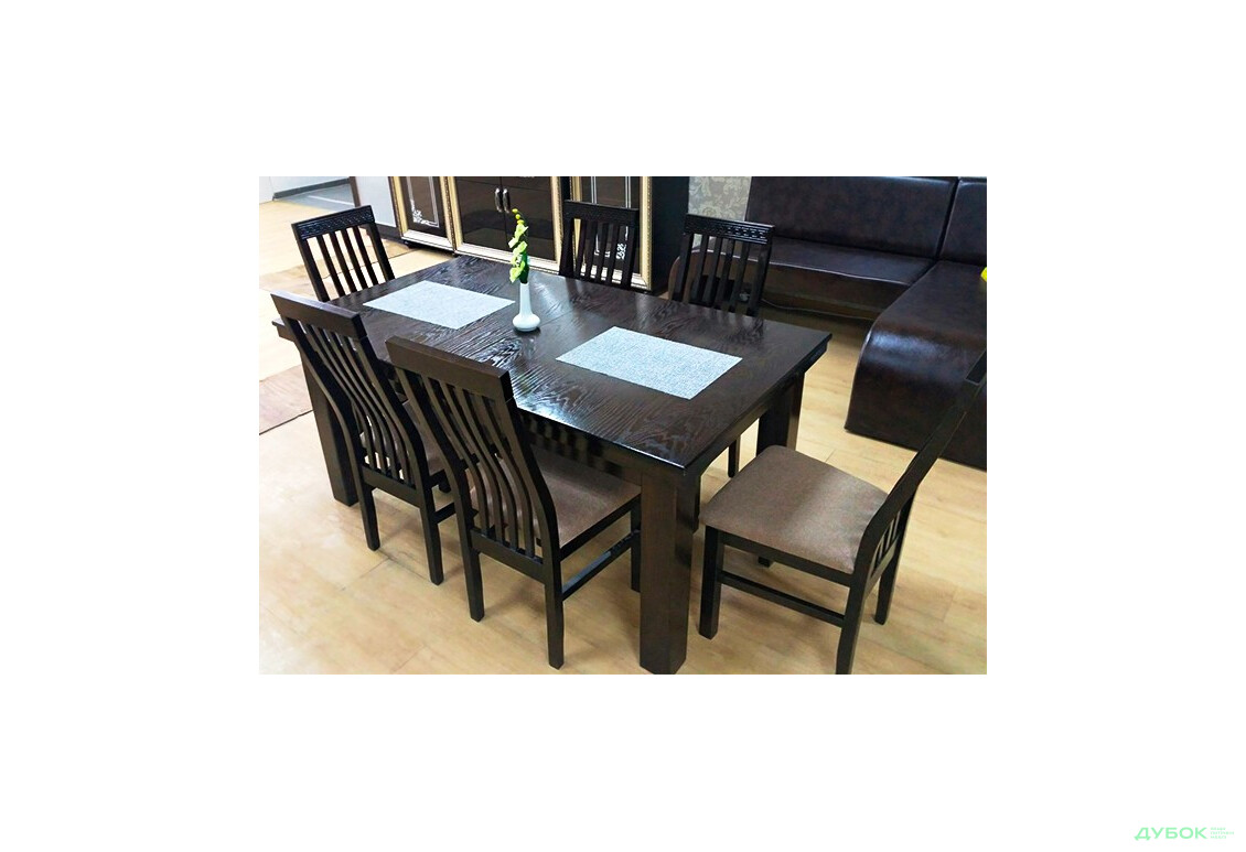 Изображение 4 - Стол Европа раскладной, прямоугольный Pavlik