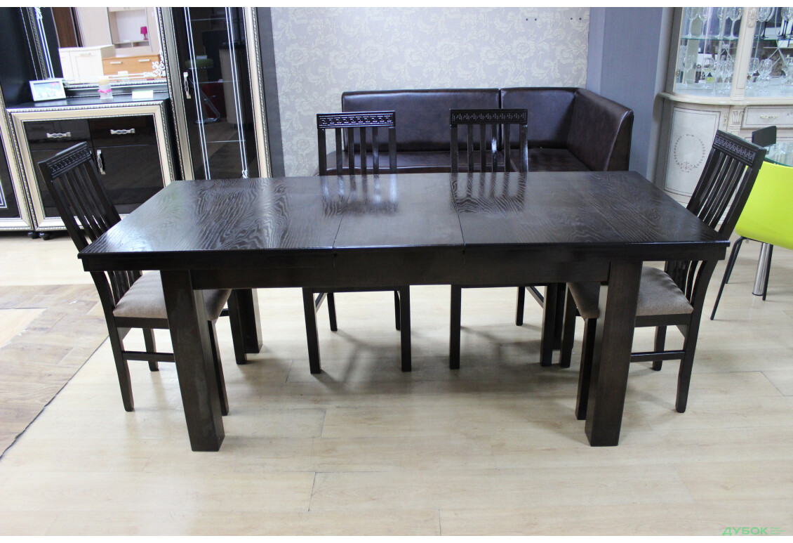 Изображение 6 - Стол Европа раскладной, прямоугольный Pavlik