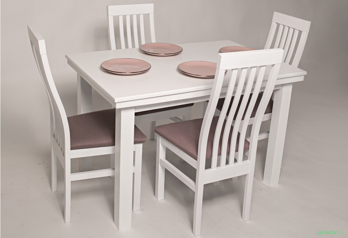 Изображение 9 - Стол Европа раскладной, прямоугольный Pavlik