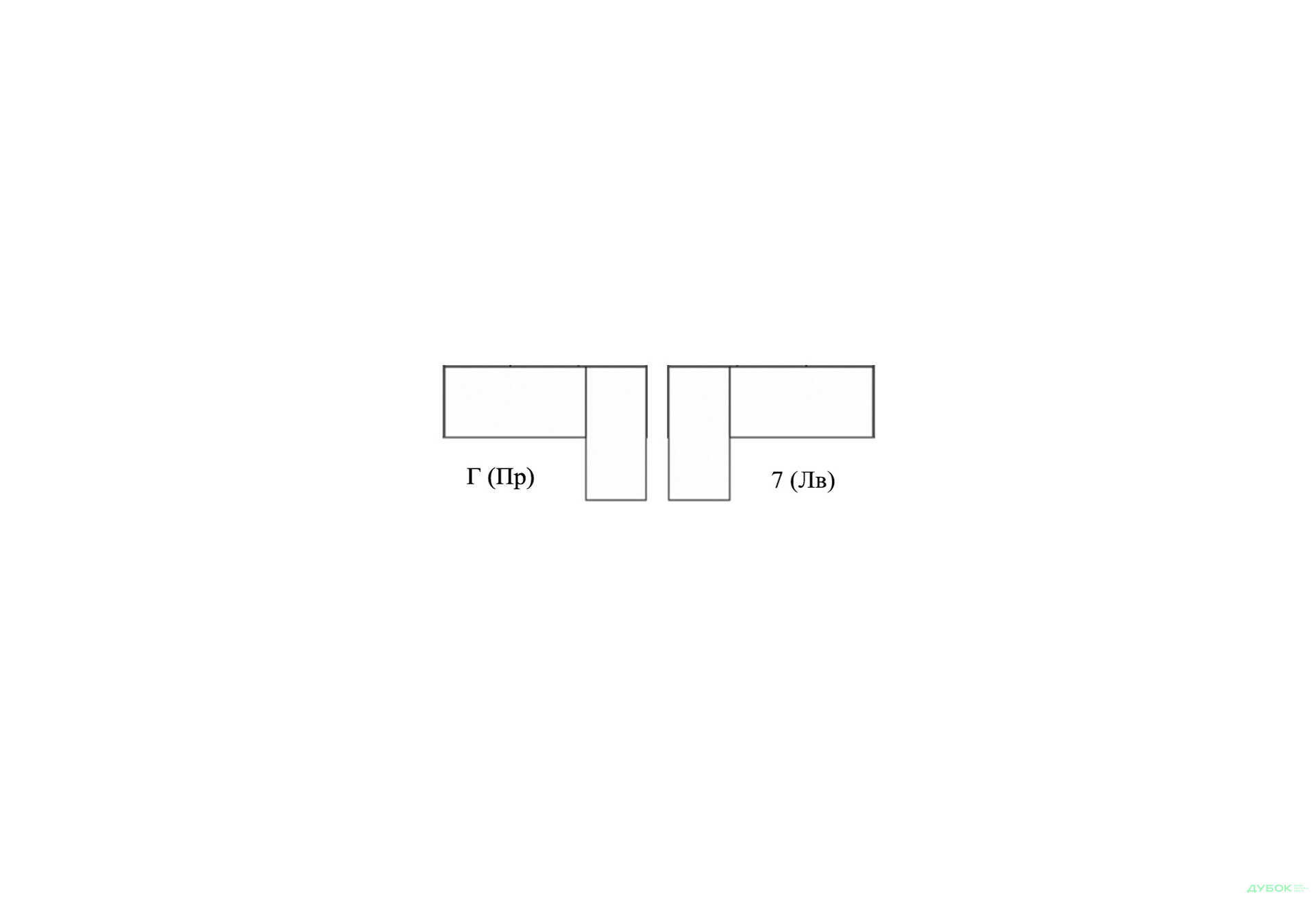 Изображение 2 - Дакота (7,Г) Стимул