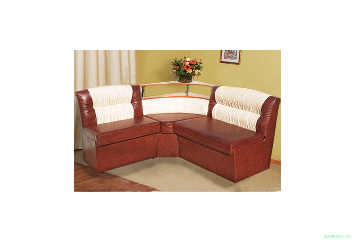 Уют ІІ (7/Г) Стимул