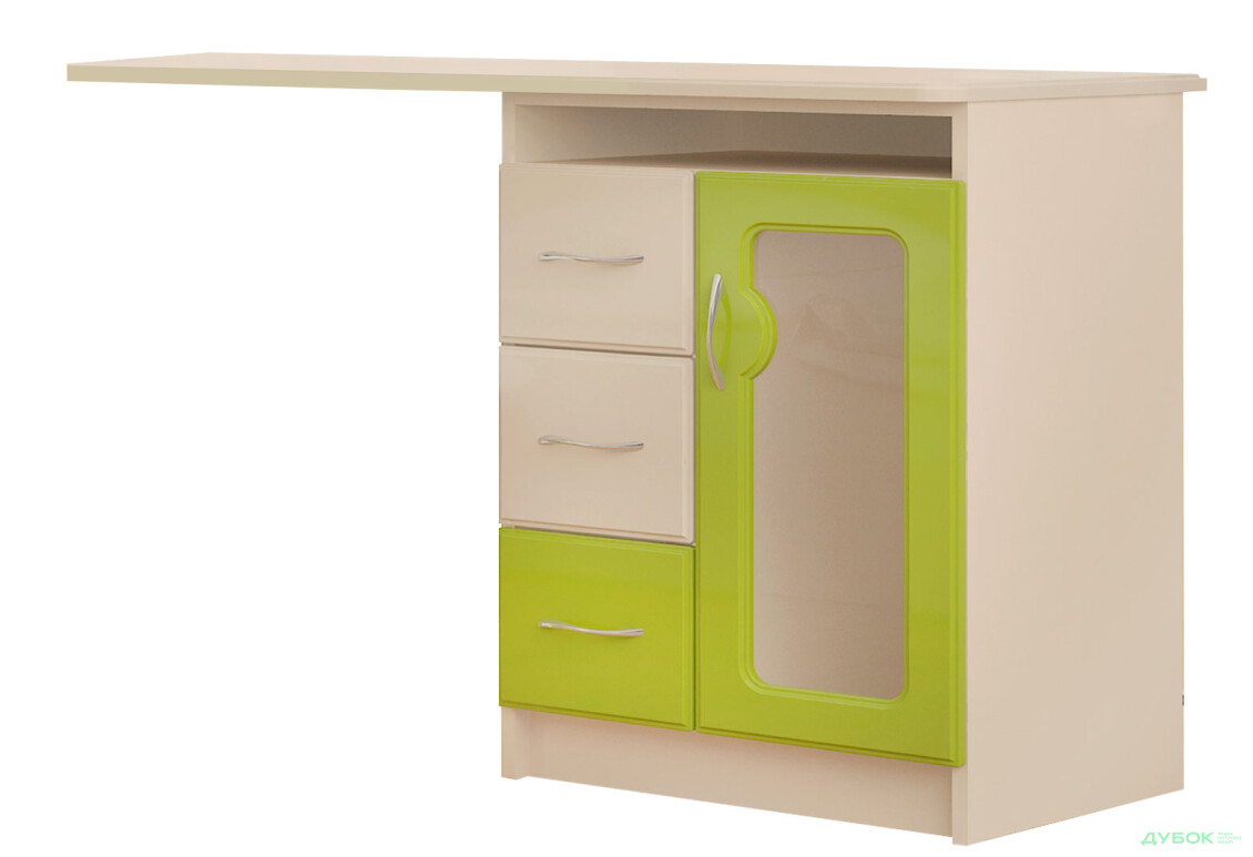 Стол МР-2158 Эколь БМФ - Изображение 1 Изображение 1 - Стол МР-2158 Эколь БМФ