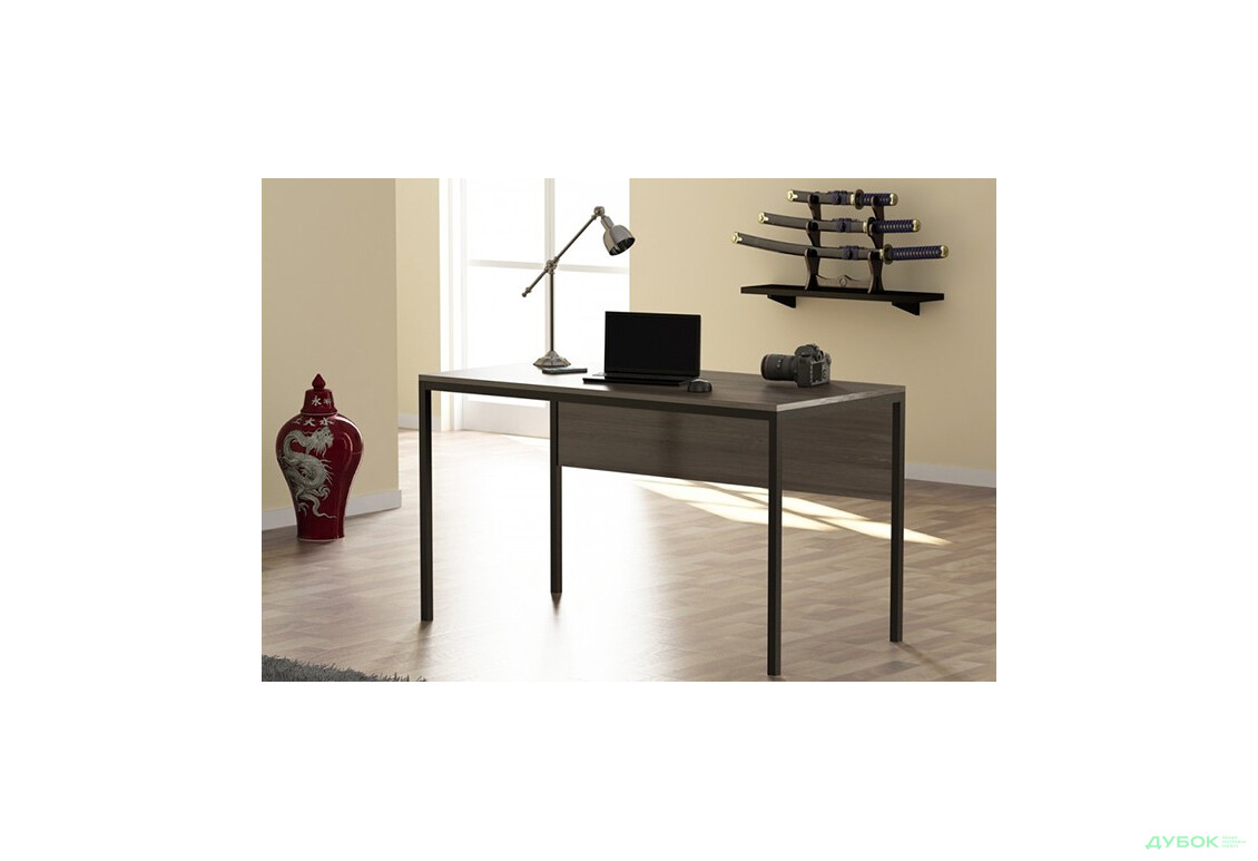 Изображение 3 - Стол письменный L-2p Loft Design