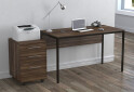 Изображение 4 - Стол письменный L-2p Loft Design
