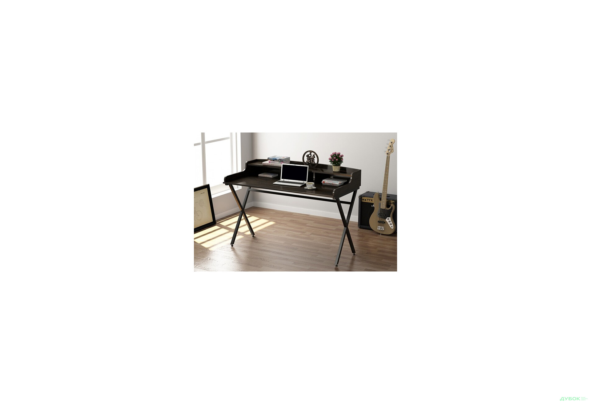 Изображение 2 - Стол письменный L-10 Loft Design