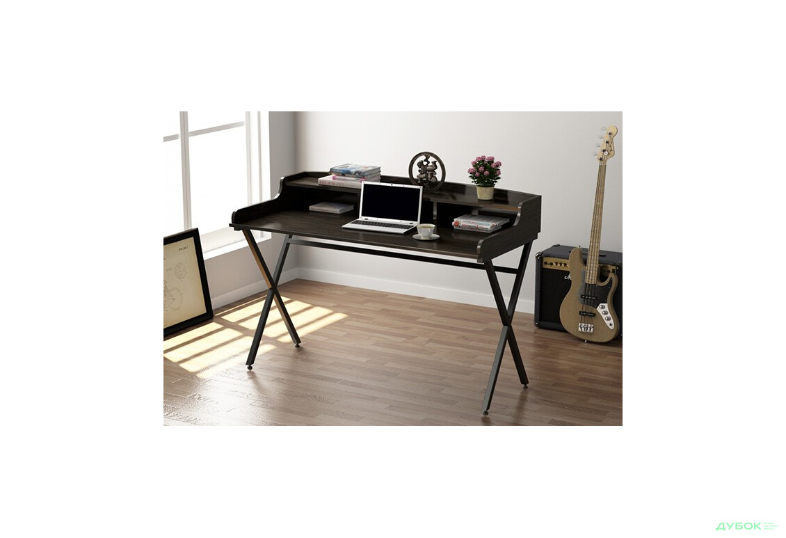 Изображение 2 - Стол письменный L-10 Loft Design