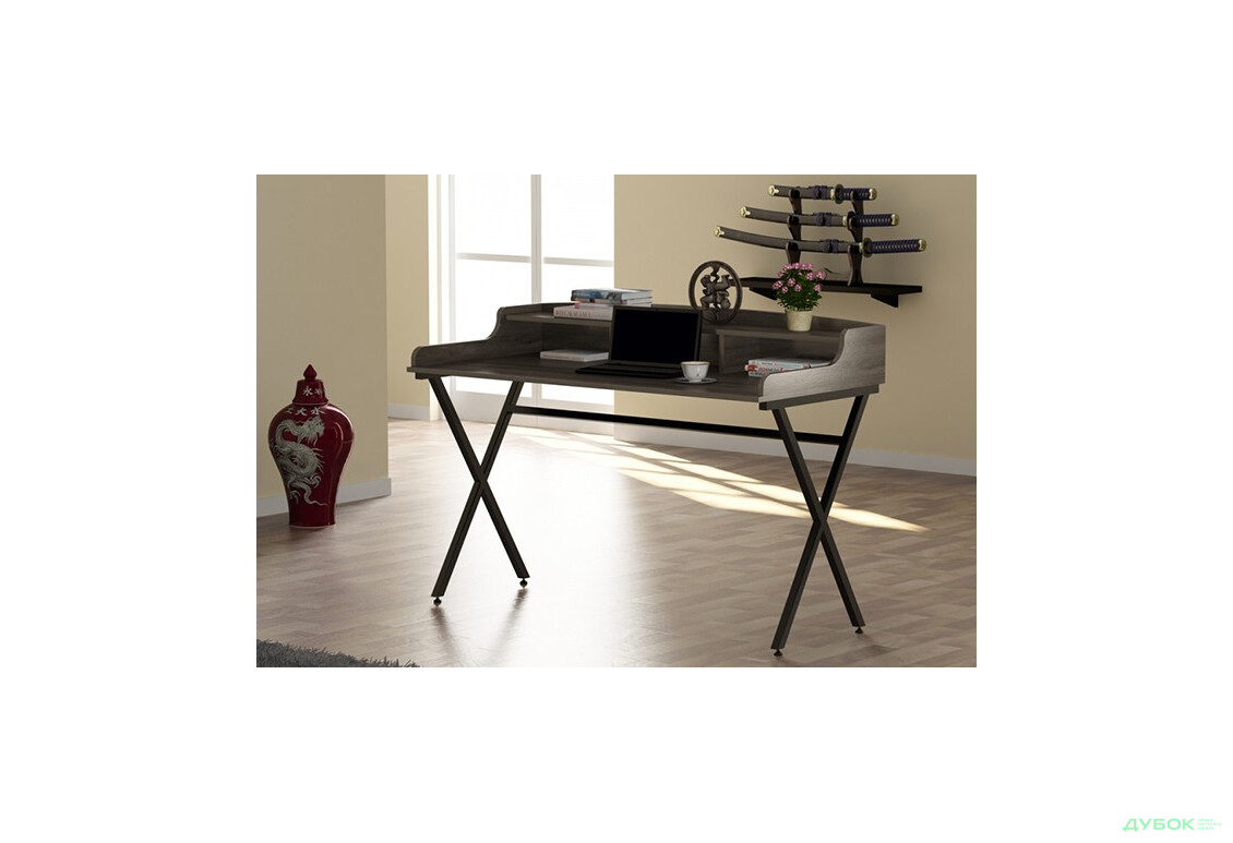 Изображение 3 - Стол письменный L-10 Loft Design