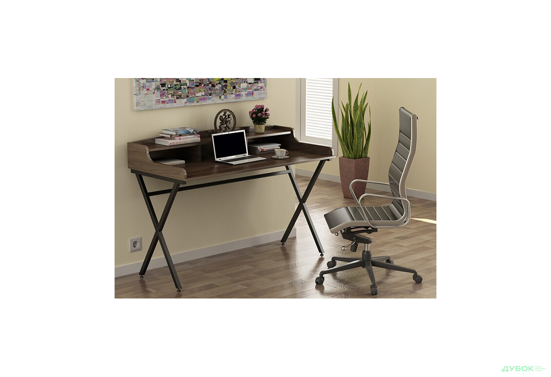 Стол письменный L-10 Loft Design