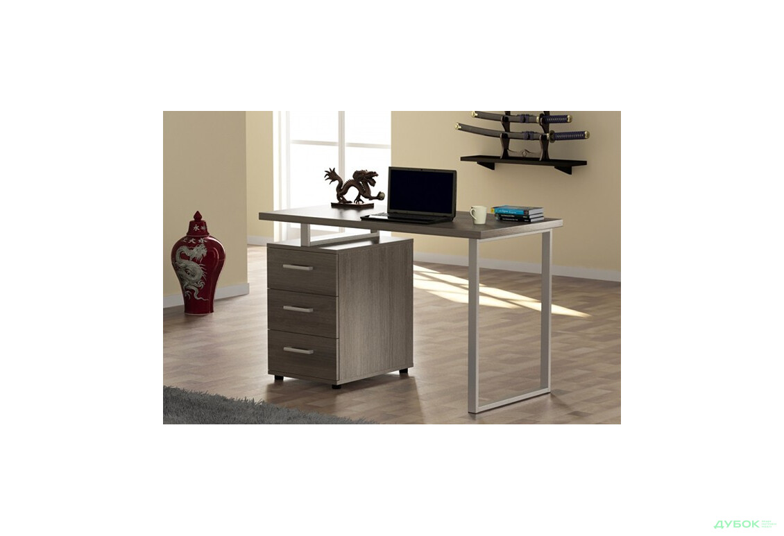 Изображение 3 - Стол письменный L-27 Loft Design