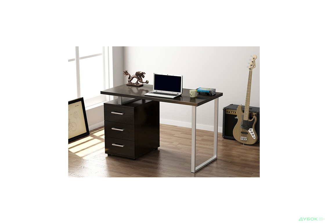 Стол письменный L-27 Loft Design