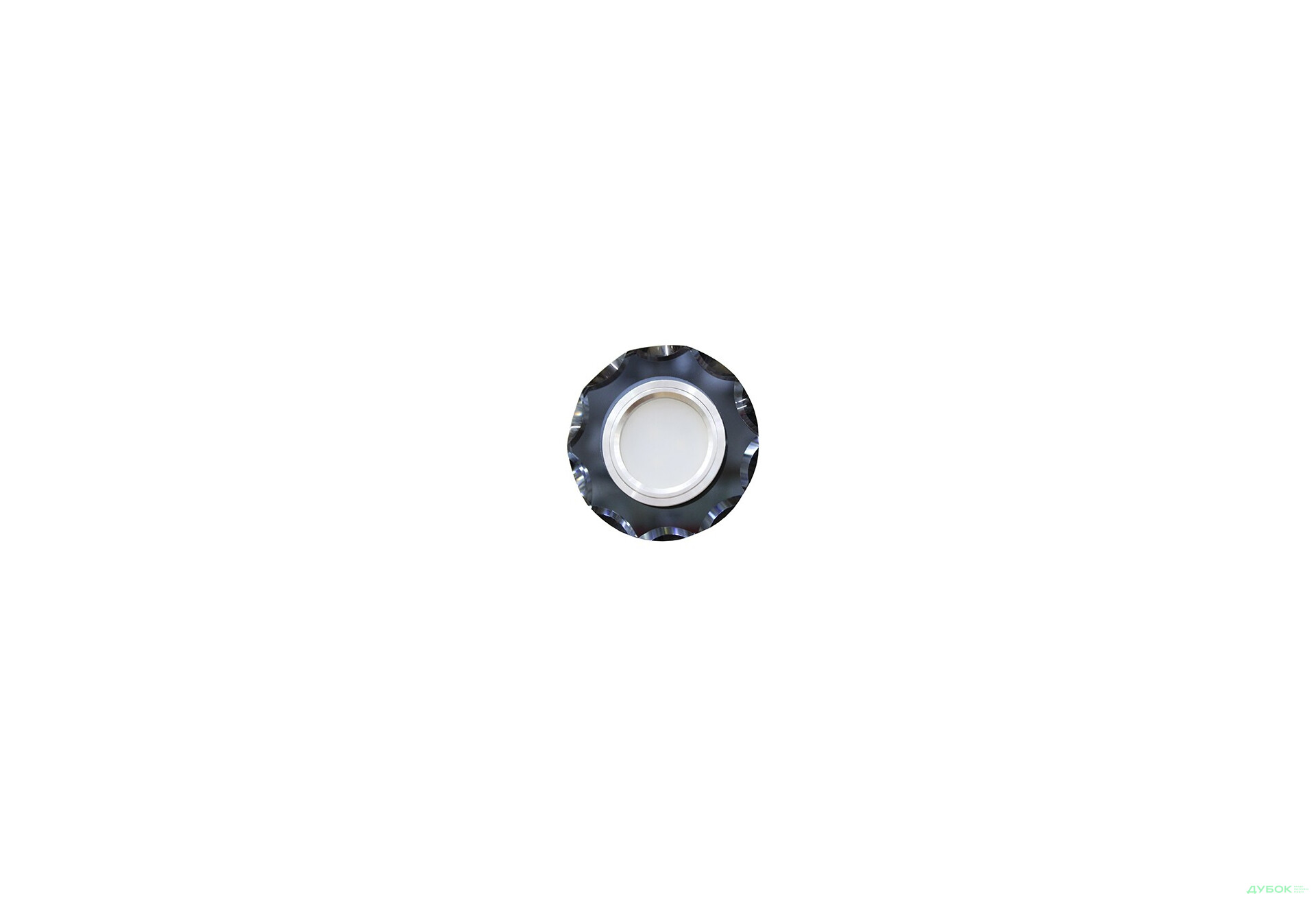 Зображення 1 - Точковий світильник ZA 068A CH-BK Z-Light