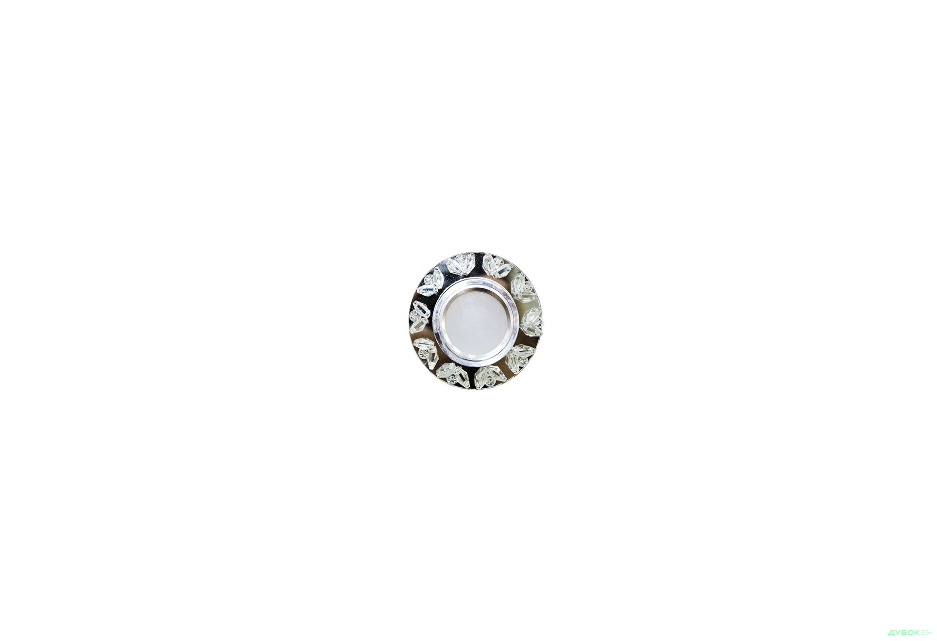 Зображення 1 - Точковий світильник ZA 088, MR16 CL Z-Light