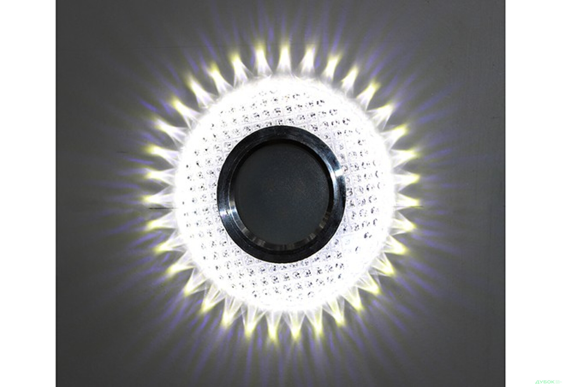 Фото 2 - Точечный светильник ZA 328 WH LED Зет Лайт