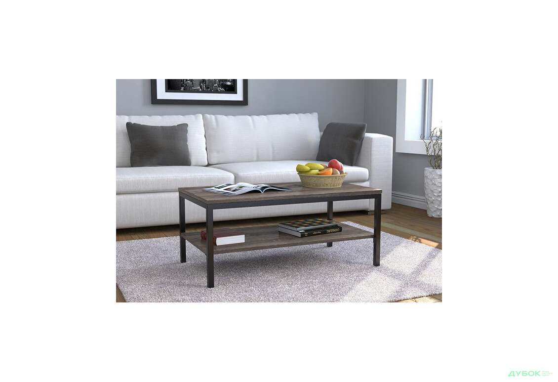 Изображение 3 - Стол журнальный L-1 Loft Design