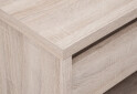 Комод VMV holding Нортон 1-дверный с ящиком 46 см Дуб сонома - Изображение 4 Изображение 4 - Комод VMV holding Нортон 1-дверный с ящиком 46 см Дуб сонома