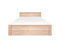 Кровать VMV holding Нортон (без вклада) 140х200 см, дуб сонома - Изображение 1 Изображение 1 - Кровать VMV holding Нортон (без вклада) 140х200 см, дуб сонома