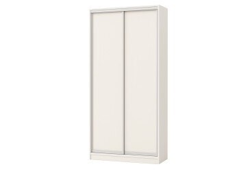 Шафа-купе 2Д 1.0 м VIP-master