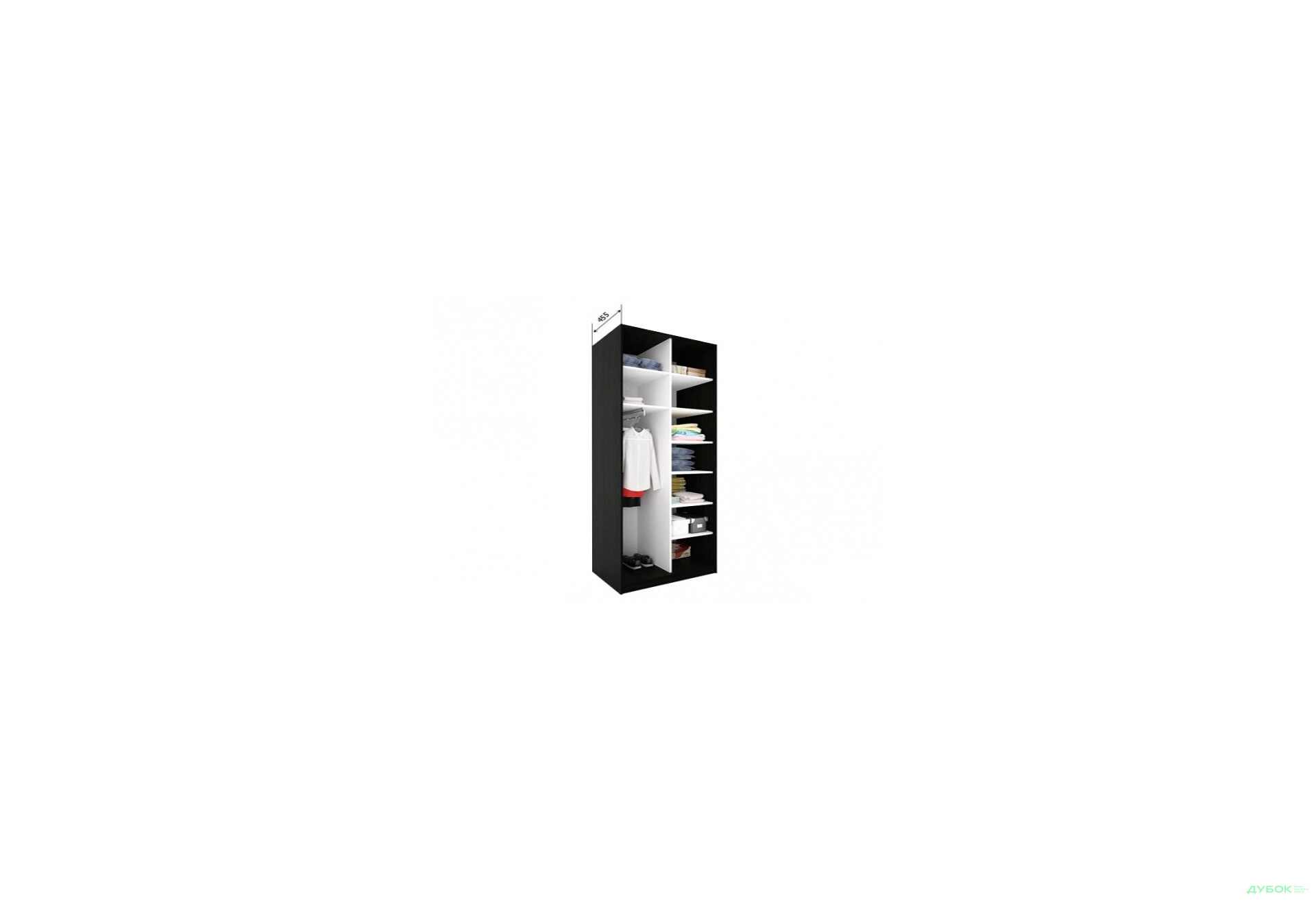 Изображение 1 - Корпус 1300х450 Вип-Мастер
