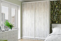 Зображення 3 - Шафа-купе 2Д 1.6 м VIP-master