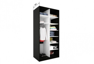 Корпус 1600х450 VIP-master