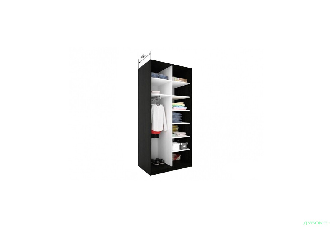 Корпус 1600х450 VIP-master