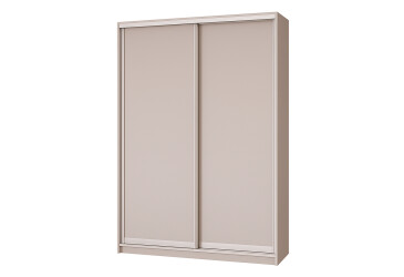 Шафа-купе 2Д 1.7 м VIP-master