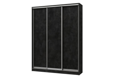 Шафа-купе 3Д 1.9 м VIP-master