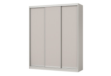 Шафа-купе 3Д 2.0 м VIP-master