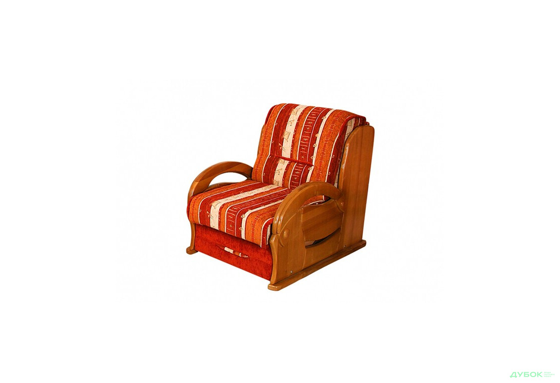 Фото 3 - М'яка система Міраж Комплект диван+2 розкладні крісла Віком