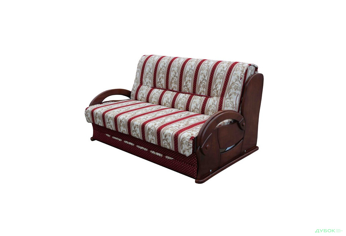 Мягкая система Мираж Комплект диван+2 раскладные кресла Виком