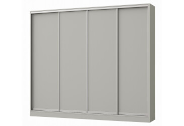 Шафа-купе 4Д 2.7 м VIP-master