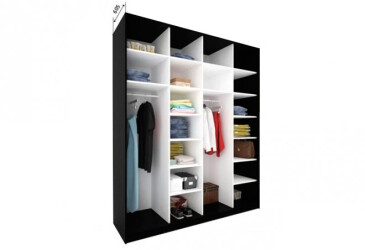 Корпус 2700х600 Вип-Мастер