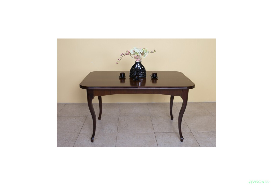 Стол обеденный Прага, раскладной Модуль Люкс