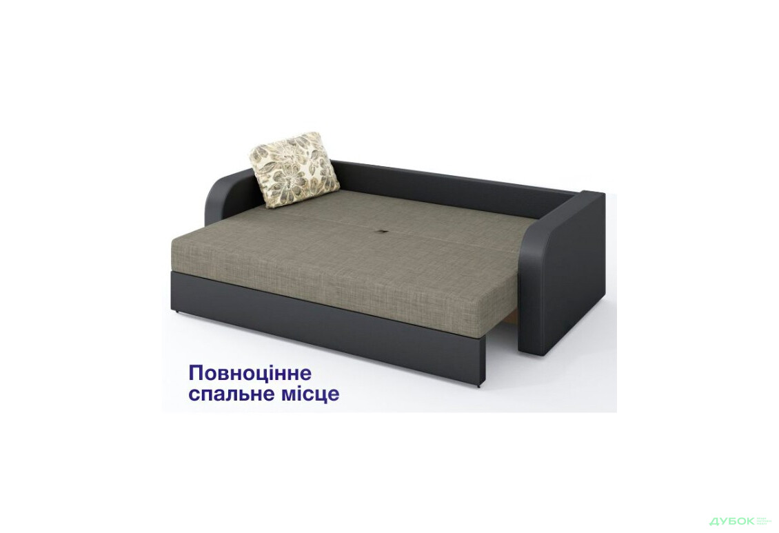 Зображення 2 - Диван Балтика Диван (Дизайн 1) Sofyno