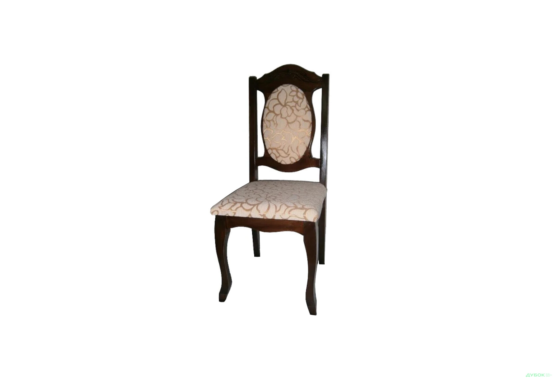 Изображение 1 - Стул Консул с резьбой Pavlik