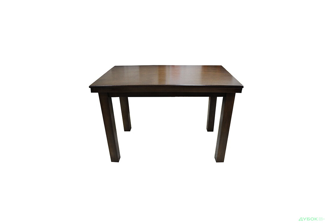 Стол Европа нераскладной 120х70, прямоугольный Pavlik - Изображение 1 Изображение 1 - Стол Европа нераскладной 120х70, прямоугольный Pavlik
