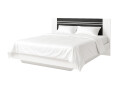 Зображення 1 - Ліжко Світ Меблів Круїз (без вкладу) 140х200 см, біле