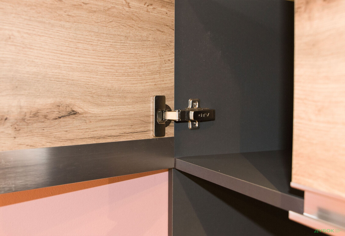 Модульна кухня Альбіна VIP-master - Зображення 12 Зображення 12 - Модульна кухня Альбіна VIP-master