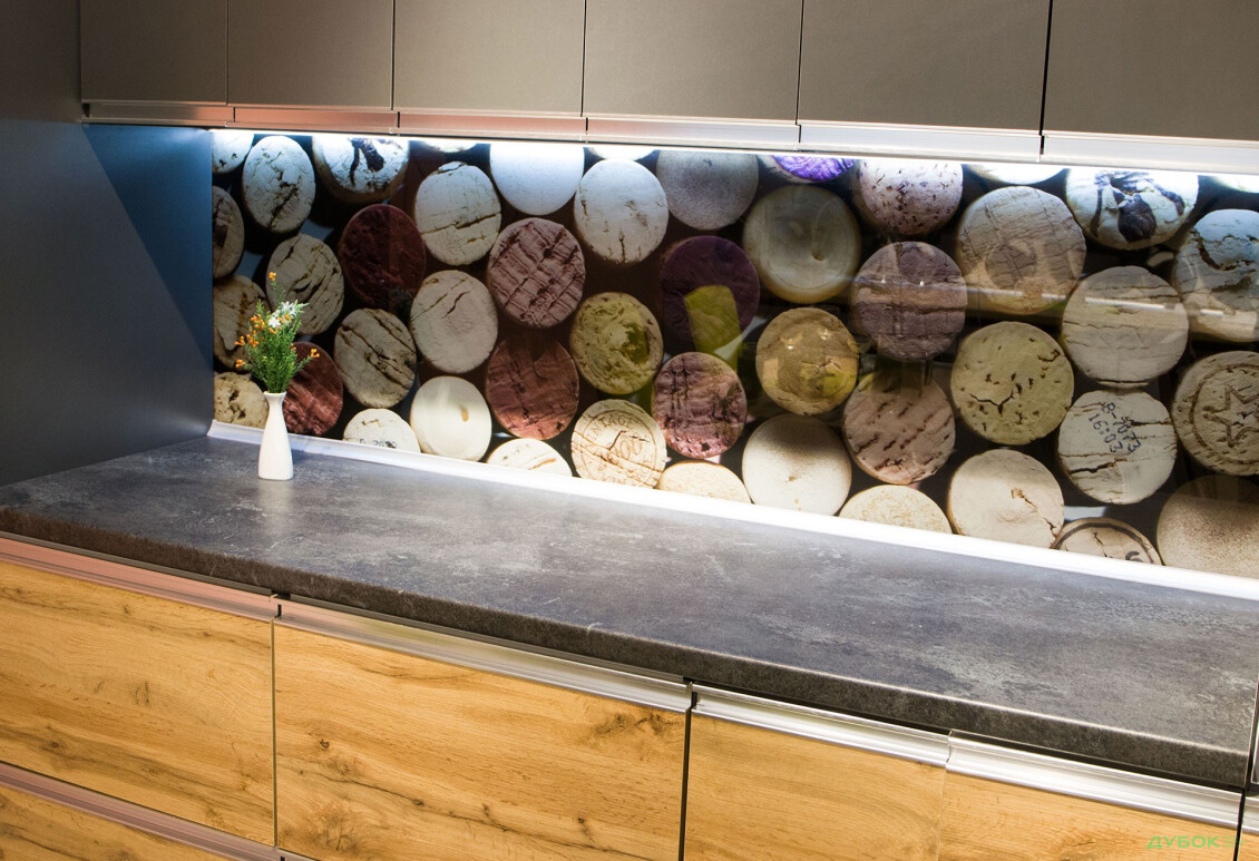 Модульна кухня Альбіна VIP-master - Зображення 8 Зображення 8 - Модульна кухня Альбіна VIP-master